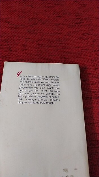  Kozmik kod