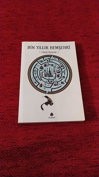 Bin yıllık hemşehri 