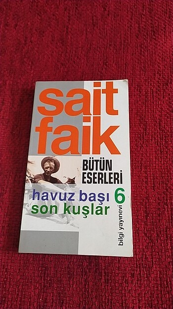 Son kuşlar 
