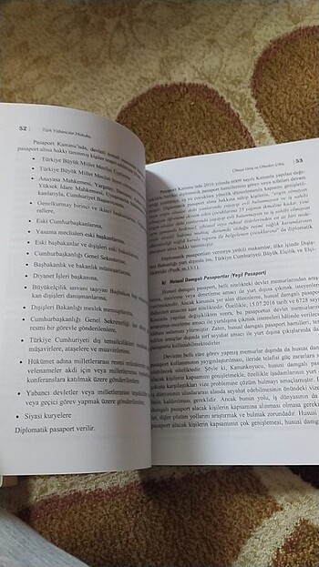  Beden Renk Türk yabancılar hukuku 