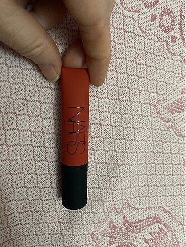 Beden Ruj - air matte lip color