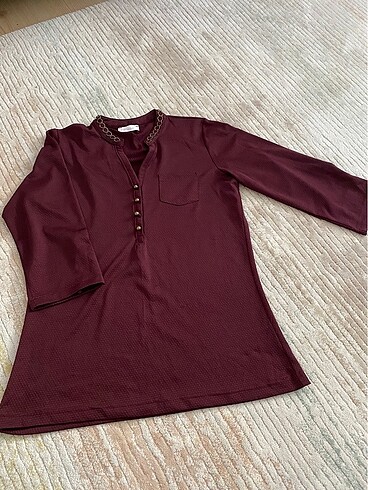 Bordo bluz