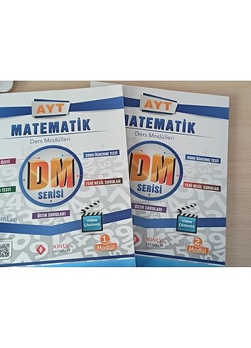 Ayt matrmatik sonuç yayınları 