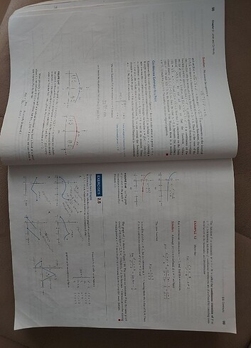 Thomas calculus 14th - Görsel 2
