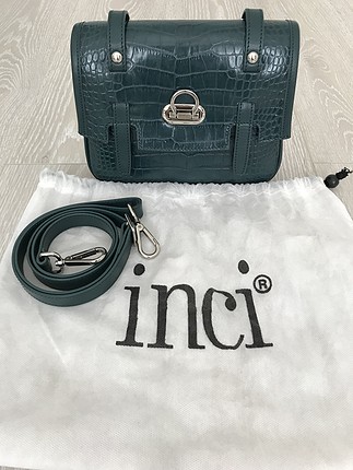inci Çapraz çanta