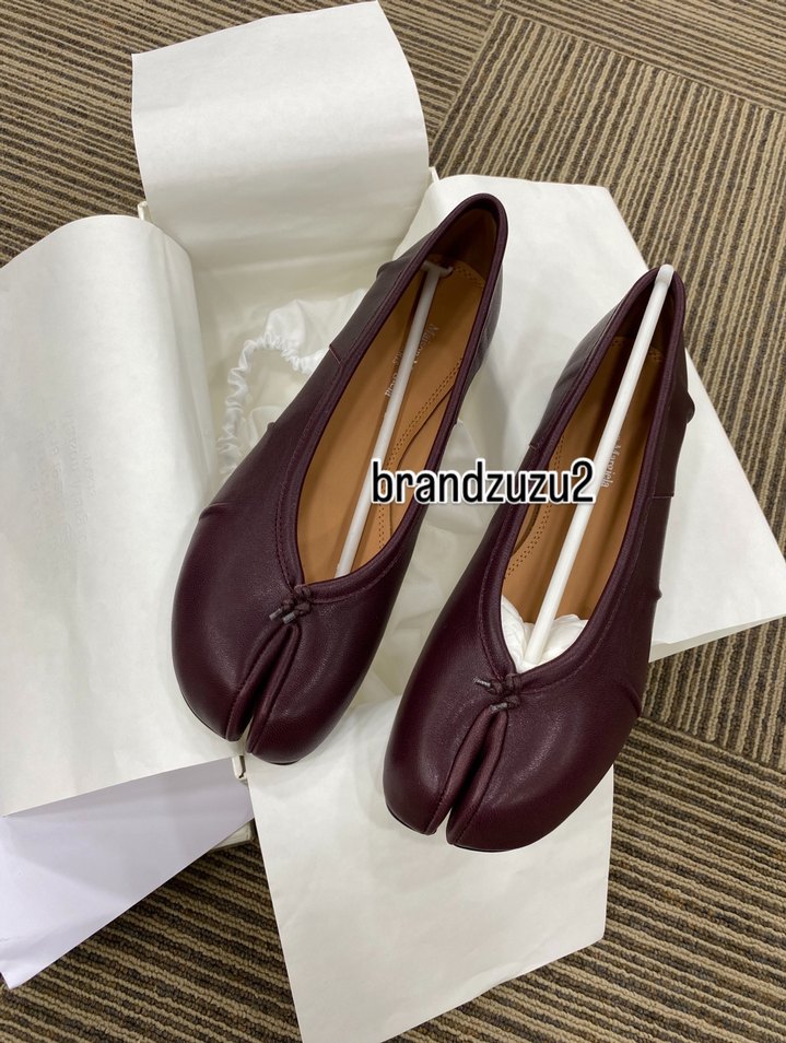 Maison Martin Margiela Maison margiela ayakkabı | Gardrops