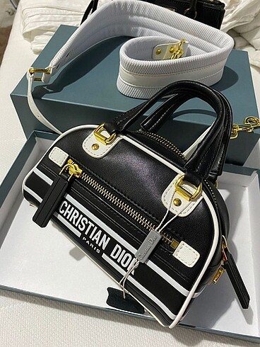 Christian dior çanta