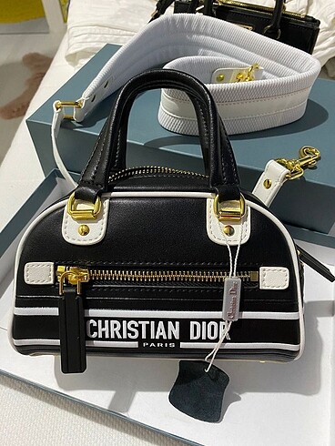  Beden Christian dior çanta