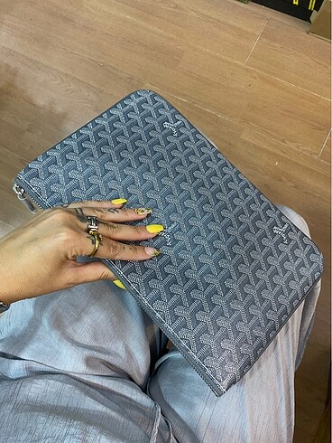 Goyard çanta