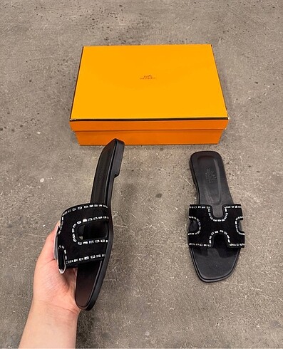 Hermes Hermes terlik