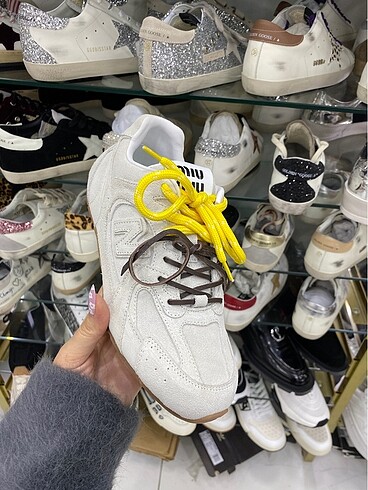 Miu Miu New balance miumiu