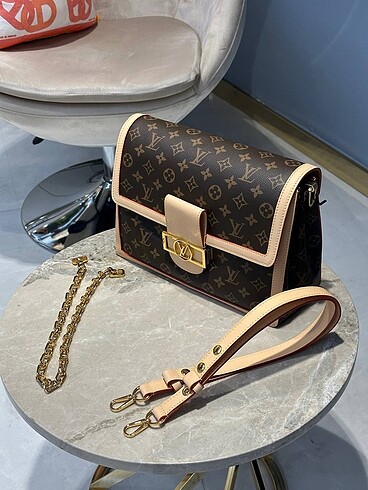 Louis vuitton çanta