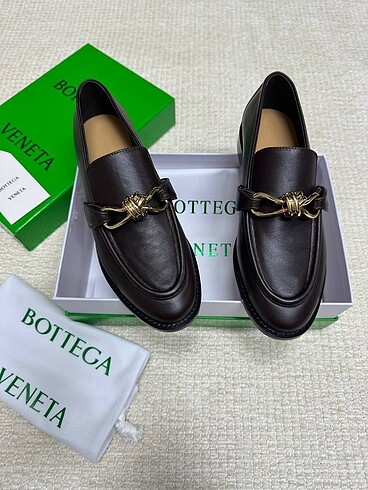 Bottega veneta ayakkabı