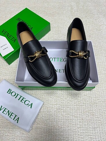 Bottega veneta ayakkabı