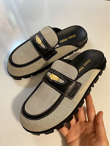 Miu miu terlik