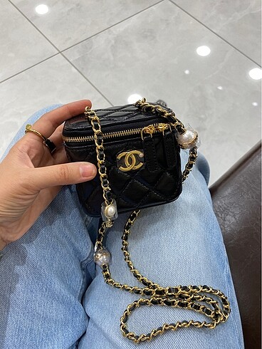 Chanel çanta