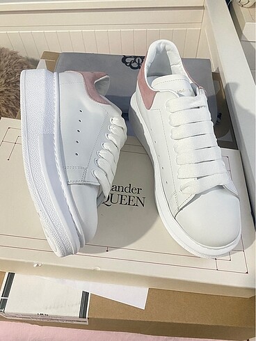 Alexander mcqueen ayakkabı