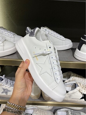 Golden goose ayakkabı