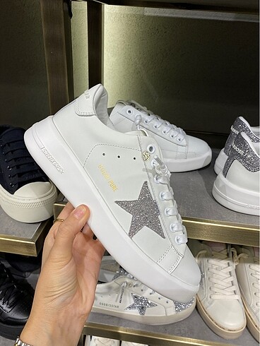 Golden goose ayakkabı