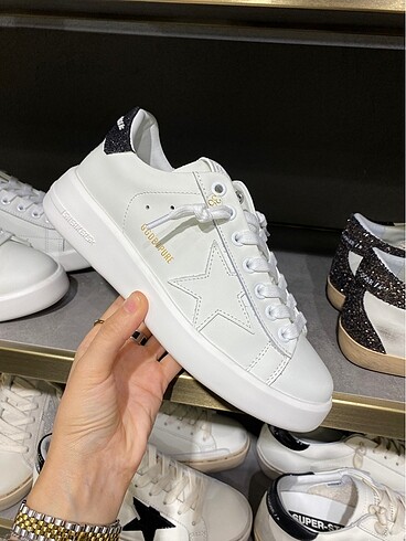 Golden goose ayakkabı