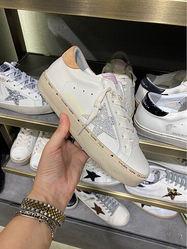 Golden goose ayakkabı