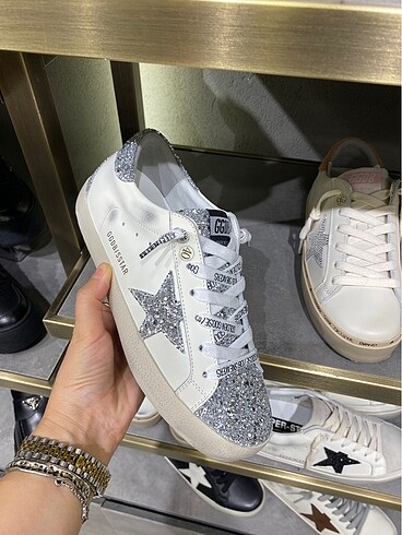 Golden goose ayakkabı