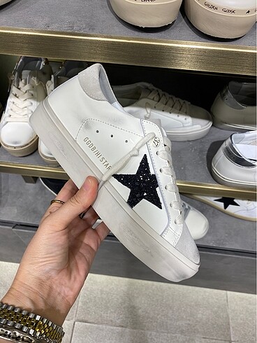Golden goose ayakkabı