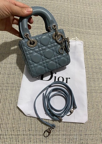 Dior Christian dior çanta