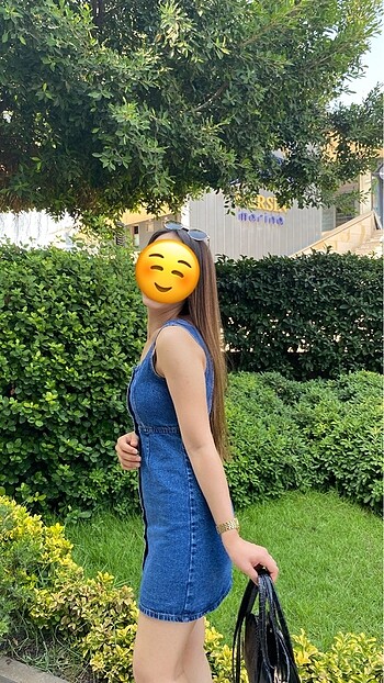 xs Beden Kot elbise