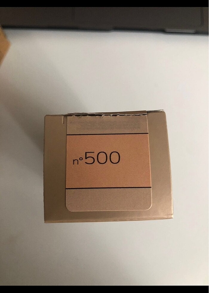 Note bb cream - Görsel 2