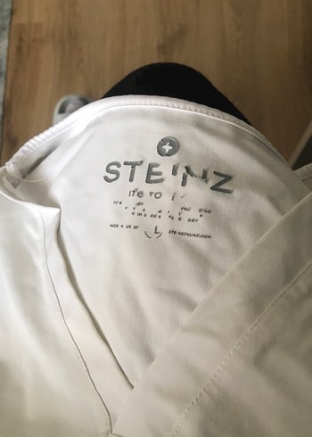 Steinz scrubs - Görsel 2