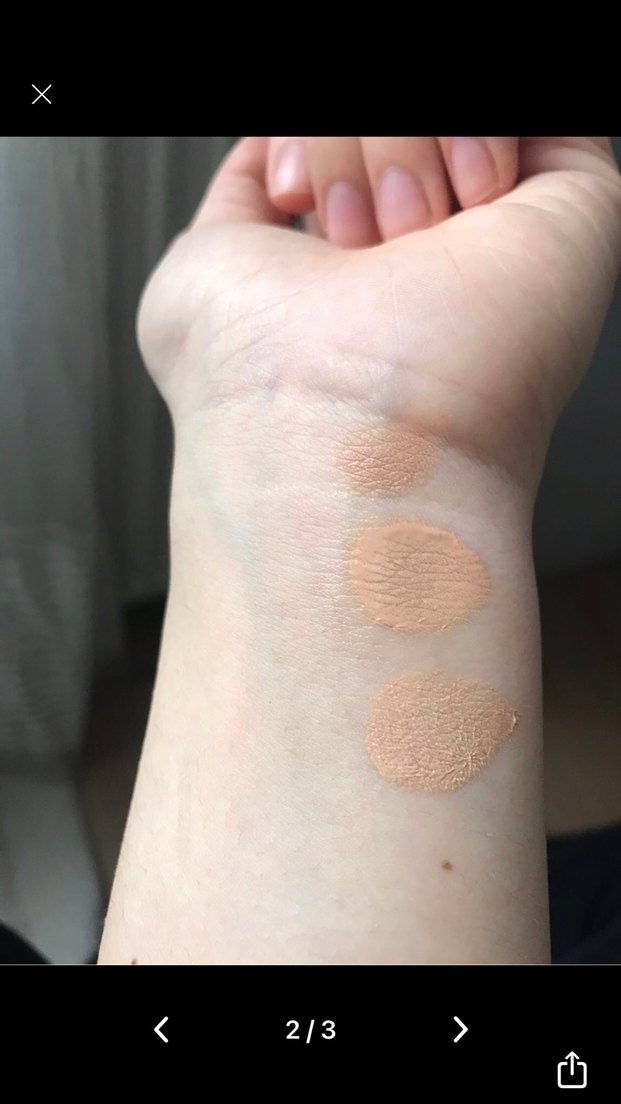 BB Krem Pure Beauty, Note, Yves Rocher - Görsel 2