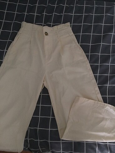 Bol paça pantalon