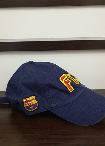  Beden Nike FCB Barcelona şapka 