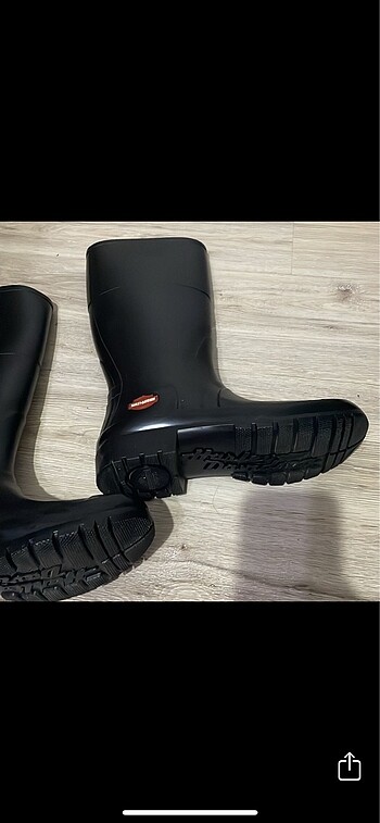 38 Beden siyah Renk Harley Davitson Çizme