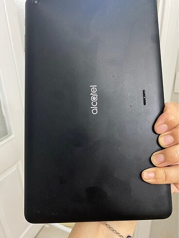 Alcatel tablet