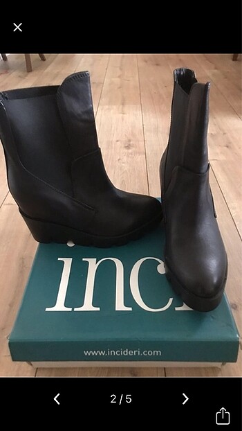inci #inci bot #deri