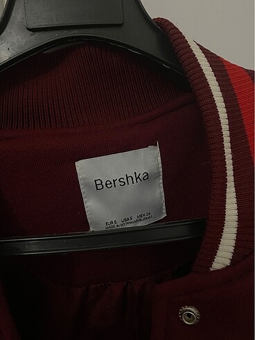 Bershka ceket