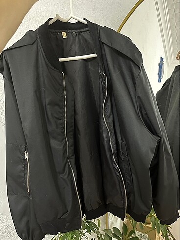 bomber ceket