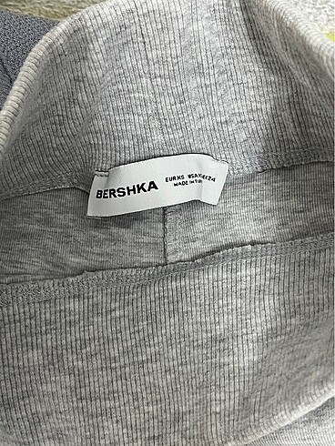 Bershka pantolon