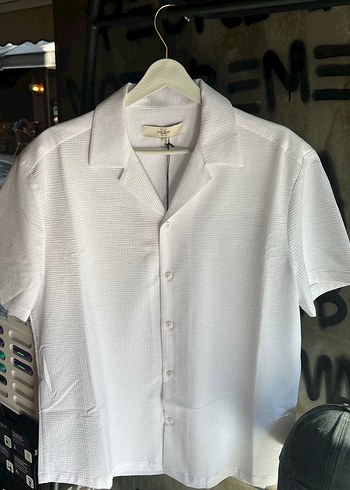 River Island marka yazlık gömlek