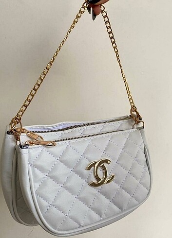 Chanel Chanel Bel Çantası 50 TL