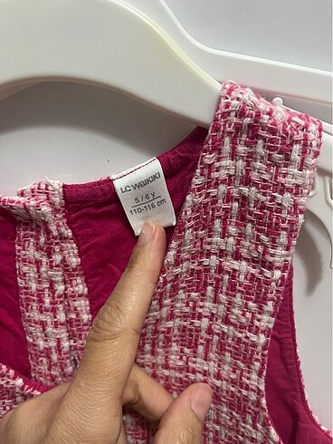 LC Waikiki Lcw elbise