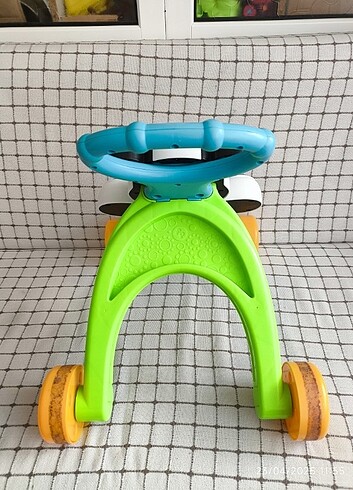 Fisher Price Fisher price zebra yürüteç yürüyüş arkadaşı
