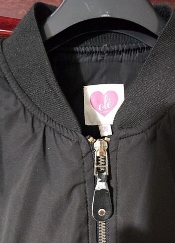 Koton bomber mont 