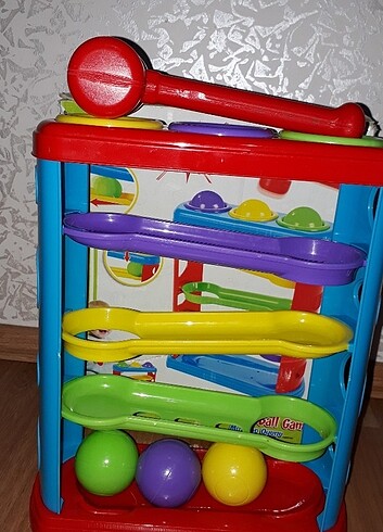 Beden Renk Pilsan top oyunu