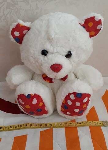 Peluş ayıcık