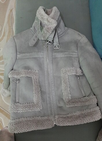 Bershka Bershka Mont