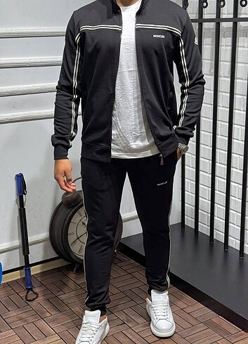Moncler ikili takım