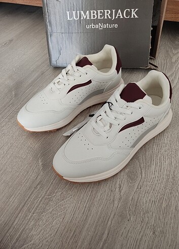 Lumberjack Lumberjack Sneaker Ayakkabı